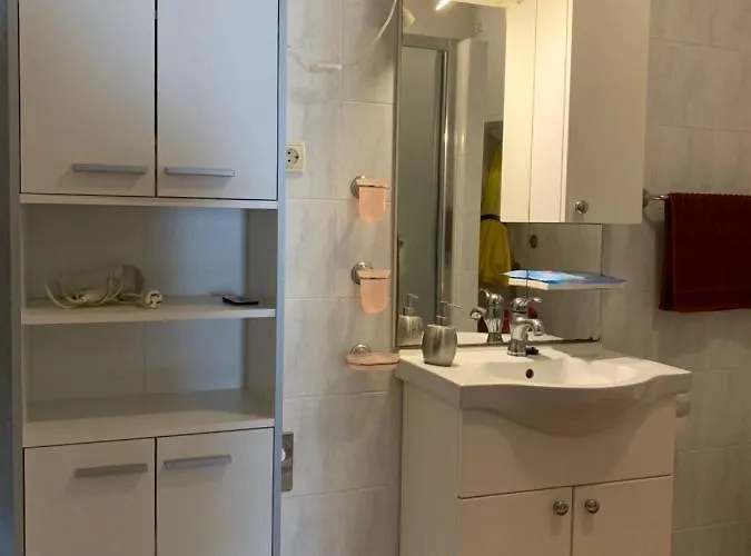 Elena 40 M2 With Beautiful Wide Sea Views 3 Stars * Хвар