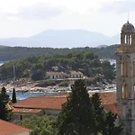 Elena 40 M2 With Beautiful Wide Sea Views 3 Stars 公寓 赫瓦尔