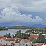 公寓 Elena 40 M2 With Beautiful Wide Sea Views 3 Stars 赫瓦尔