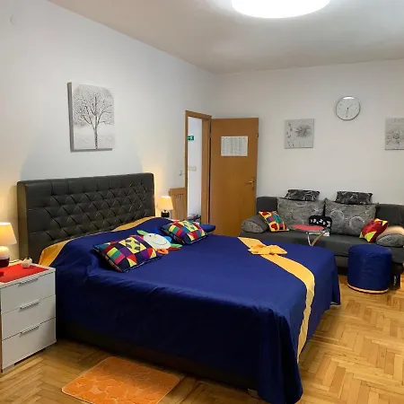 Elena 40 M2 With Beautiful Wide Sea Views 3 Stars Apartmán *