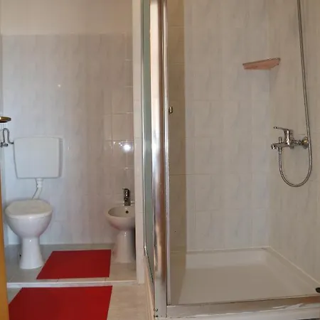 דירה Elena 40 M2 With Beautiful Wide Sea Views 3 Stars *