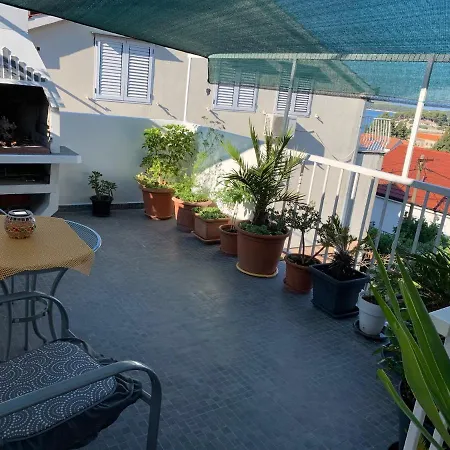 Elena 40 M2 With Beautiful Wide Sea Views 3 Stars