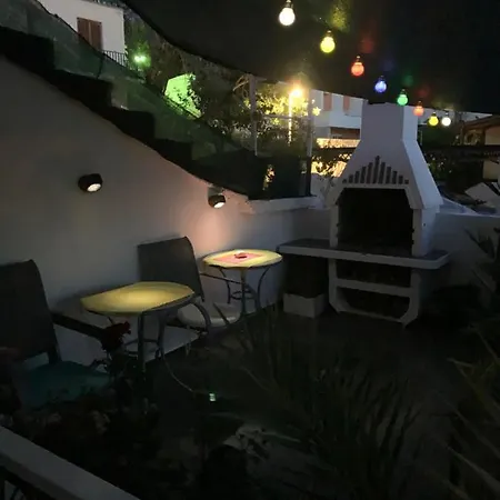 דירה Elena 40 M2 With Beautiful Wide Sea Views 3 Stars