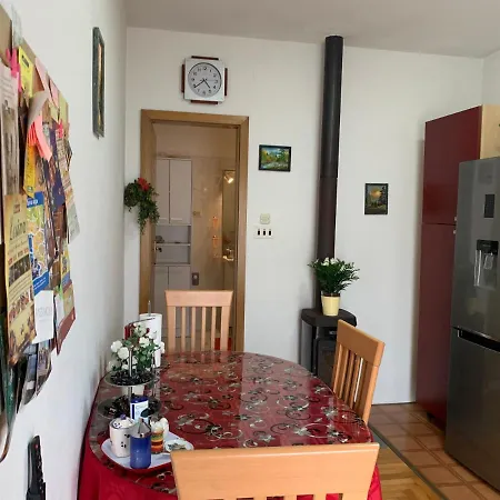 Elena 40 M2 With Beautiful Wide Sea Views 3 Stars דירה *