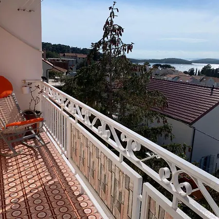 Appartamento Elena 40 M2 With Beautiful Wide Sea Views 3 Stars