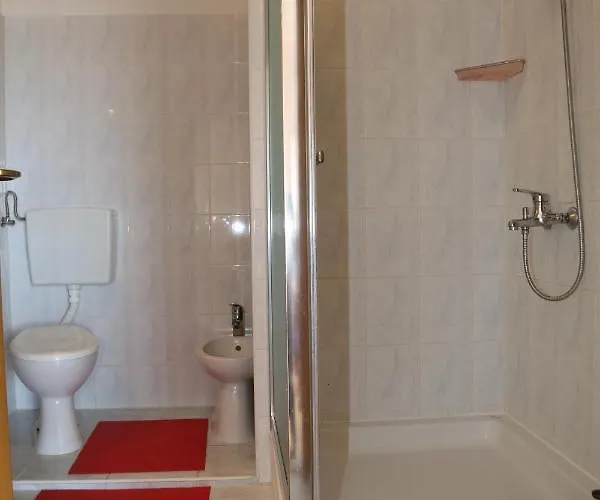 شقة Elena 40 M2 With Beautiful Wide Sea Views 3 Stars *