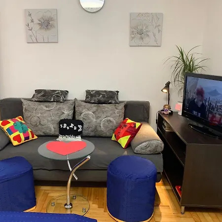 Elena 40 M2 With Beautiful Wide Sea Views 3 Stars Apartman Hvar Town