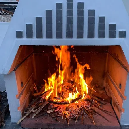 Elena 40 M2 With Beautiful Wide Sea Views 3 Stars