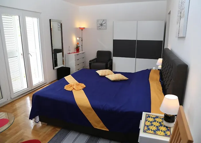 Elena 40 M2 With Beautiful Wide Sea Views 3 Stars Apartment