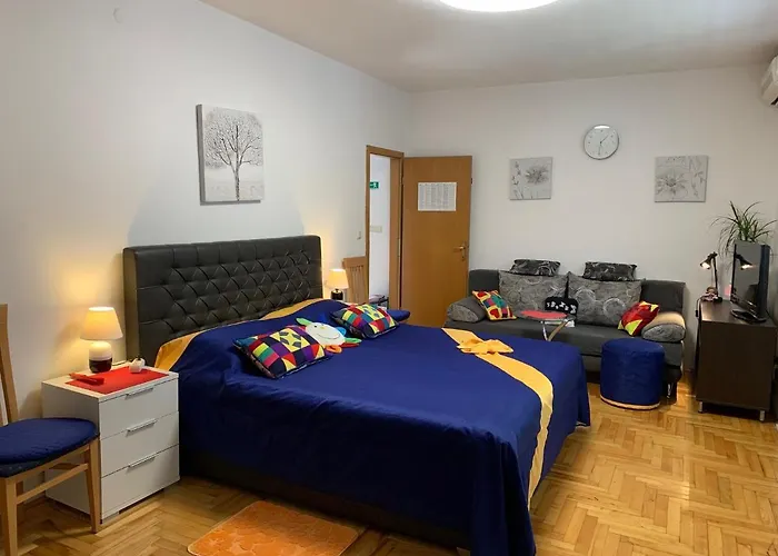 Elena 40 M2 With Beautiful Wide Sea Views 3 Stars Apartment *