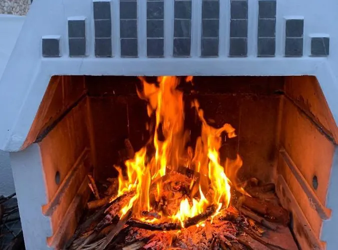 Elena 40 M2 With Beautiful Wide Sea Views 3 Stars