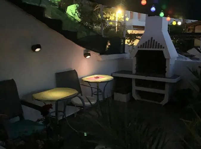 Apartment Elena 40 M2 With Beautiful Wide Sea Views 3 Stars