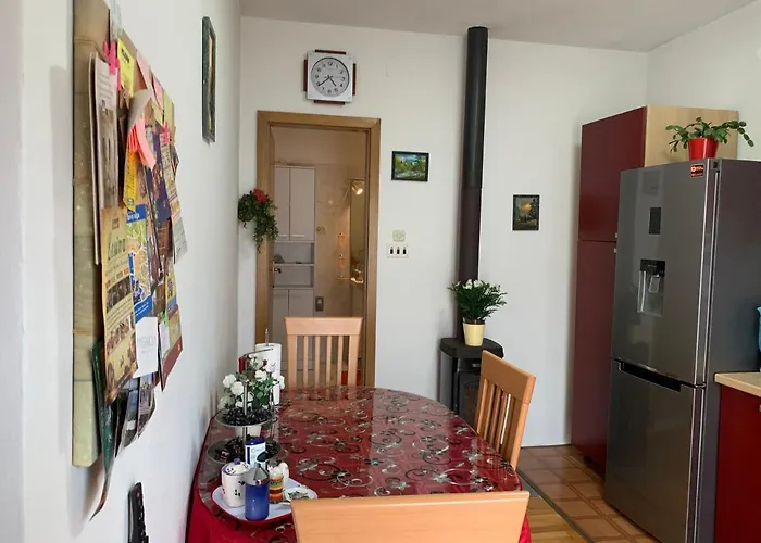 Elena 40 M2 With Beautiful Wide Sea Views 3 Stars Apartment *