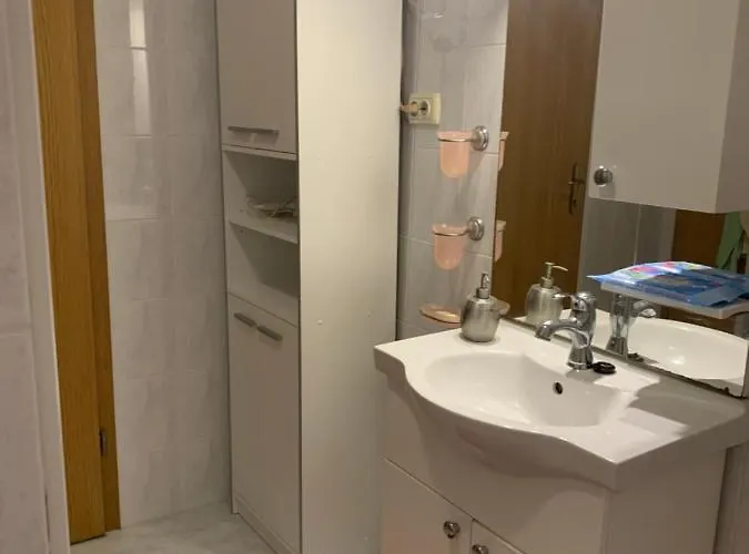 Elena 40 M2 With Beautiful Wide Sea Views 3 Stars Apartment *