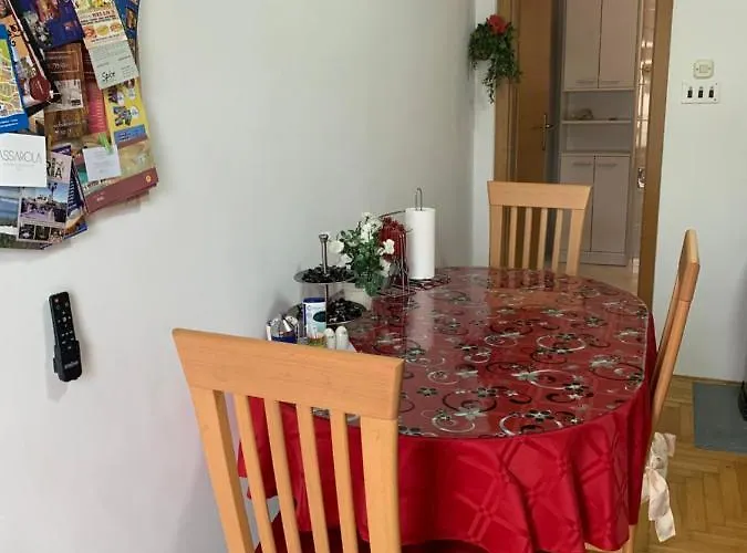 Elena 40 M2 With Beautiful Wide Sea Views 3 Stars *