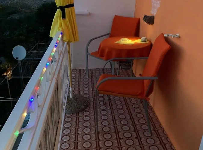 Elena 40 M2 With Beautiful Wide Sea Views 3 Stars Apartment